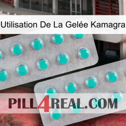 Utilisation De La Gelée Kamagra 29